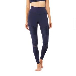 Alo Yoga Moto leggings